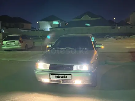 ВАЗ (Lada) 2111 2004 года за 1 100 000 тг. в Актау