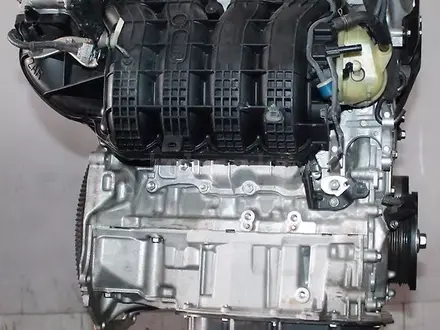 Контрактный двигатель 2AR 2.5 на Camry v45/50 за 600 000 тг. в Алматы