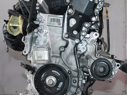 Контрактный двигатель 2AR 2.5 на Camry v45/50 за 600 000 тг. в Алматы – фото 2