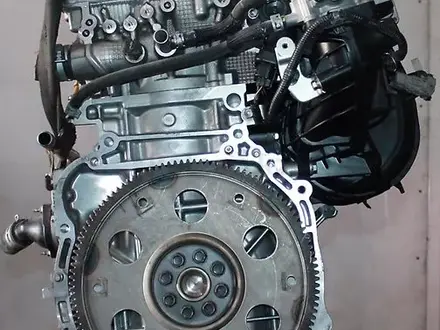 Контрактный двигатель 2AR 2.5 на Camry v45/50 за 600 000 тг. в Алматы – фото 3
