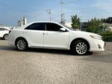 Toyota Camry 2012 годаfor9 000 000 тг. в Алматы – фото 3