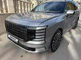Hyundai Palisade 2025 года за 30 000 000 тг. в Алматы