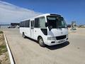 Toyota  Coaster 2008 года за 10 300 000 тг. в Актау – фото 2