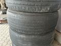 Bridgestone 225/55/18 за 20 000 тг. в Усть-Каменогорск – фото 2