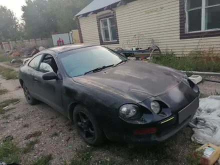 Toyota Celica 1998 года за 1 400 000 тг. в Семей – фото 3