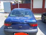 Renault Megane 1998 года за 500 000 тг. в Алматы – фото 2