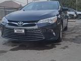 Toyota Camry 2015 годаfor9 300 000 тг. в Алматы – фото 4