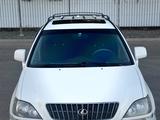 Lexus RX 300 1999 года за 4 600 000 тг. в Уральск – фото 4