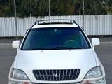 Lexus RX 300 1999 года за 4 600 000 тг. в Уральск – фото 2
