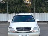 Lexus RX 300 1999 года за 4 600 000 тг. в Уральск – фото 3