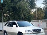 Lexus RX 300 1999 года за 4 600 000 тг. в Уральск – фото 5
