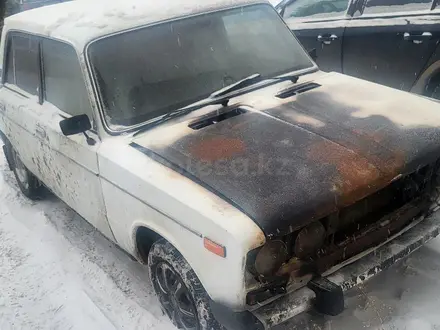 ВАЗ (Lada) 2106 2006 года за 350 000 тг. в Петропавловск – фото 5