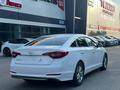 Hyundai Sonata 2016 годаүшін5 000 000 тг. в Алматы – фото 2