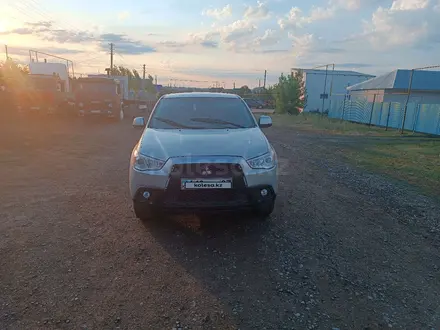 Mitsubishi ASX 2012 года за 4 600 000 тг. в Уральск – фото 4