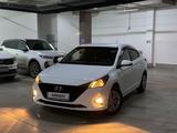 Hyundai Accent 2021 годаfor7 300 000 тг. в Астана