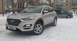 Hyundai Tucson 2020 годаүшін11 700 000 тг. в Уральск – фото 3