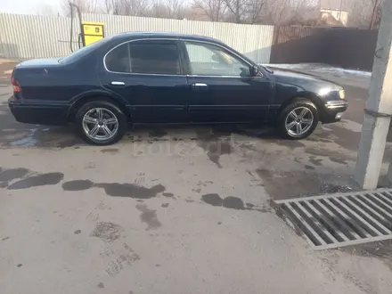 Nissan Cefiro 1995 года за 1 500 000 тг. в Алматы