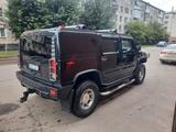 Hummer H2 2006 годаүшін10 900 000 тг. в Петропавловск – фото 4