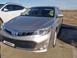 Toyota Avalon 2013 года за 8 500 000 тг. в Атырау – фото 2