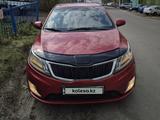 Kia Rio 2014 годаүшін4 200 000 тг. в Петропавловск – фото 2