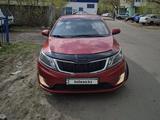 Kia Rio 2014 годаүшін4 200 000 тг. в Петропавловск