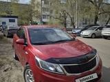 Kia Rio 2014 годаүшін4 200 000 тг. в Петропавловск – фото 3