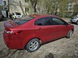 Kia Rio 2014 годаүшін4 200 000 тг. в Петропавловск – фото 5