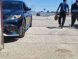 Toyota Camry 2019 года за 9 100 000 тг. в Кызылорда