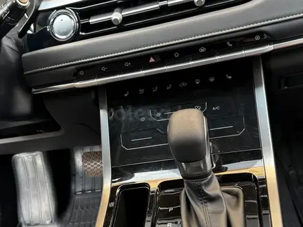 Chery Tiggo 4 Pro 2023 года за 6 490 000 тг. в Астана – фото 12