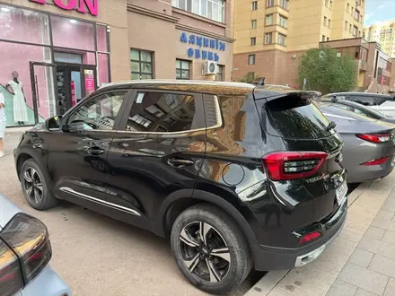 Chery Tiggo 4 Pro 2023 года за 6 490 000 тг. в Астана – фото 16
