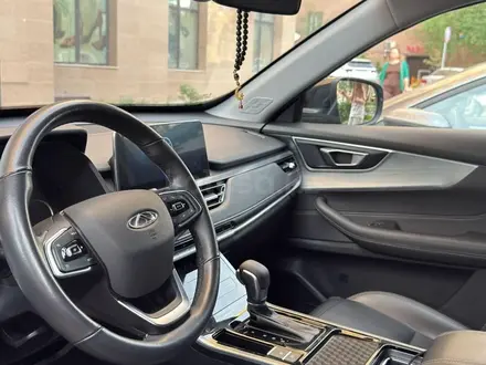 Chery Tiggo 4 Pro 2023 года за 6 490 000 тг. в Астана – фото 17
