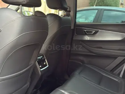 Chery Tiggo 4 Pro 2023 года за 6 490 000 тг. в Астана – фото 18