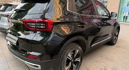 Chery Tiggo 4 Pro 2023 года за 6 490 000 тг. в Астана – фото 2