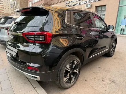 Chery Tiggo 4 Pro 2023 года за 6 490 000 тг. в Астана – фото 2