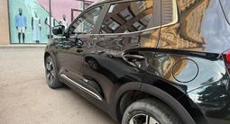 Chery Tiggo 4 Pro 2023 года за 6 490 000 тг. в Астана – фото 3