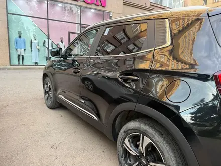 Chery Tiggo 4 Pro 2023 года за 6 490 000 тг. в Астана – фото 3