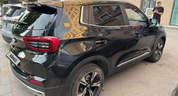 Chery Tiggo 4 Pro 2023 года за 6 490 000 тг. в Астана – фото 4