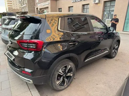 Chery Tiggo 4 Pro 2023 года за 6 490 000 тг. в Астана – фото 4