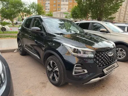 Chery Tiggo 4 Pro 2023 года за 6 490 000 тг. в Астана – фото 5