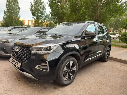 Chery Tiggo 4 Pro 2023 года за 6 490 000 тг. в Астана – фото 6
