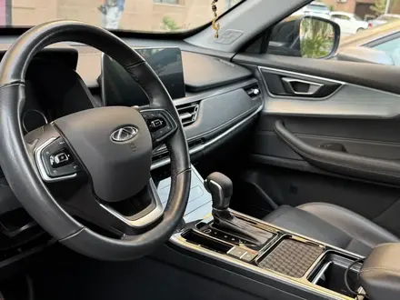 Chery Tiggo 4 Pro 2023 года за 6 490 000 тг. в Астана – фото 9