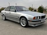 BMW 540 1994 годаүшін5 500 000 тг. в Актау