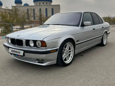 BMW 540 1994 года за 5 500 000 тг. в Актау – фото 4