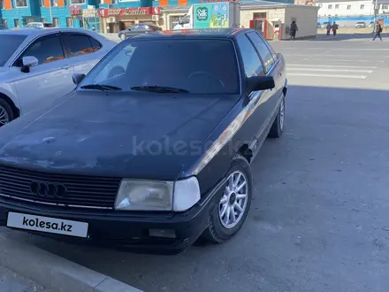 Audi 100 1988 года за 900 000 тг. в Кызылорда – фото 4