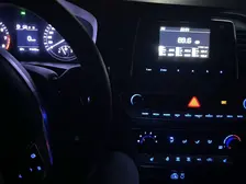 Hyundai Sonata, 2018