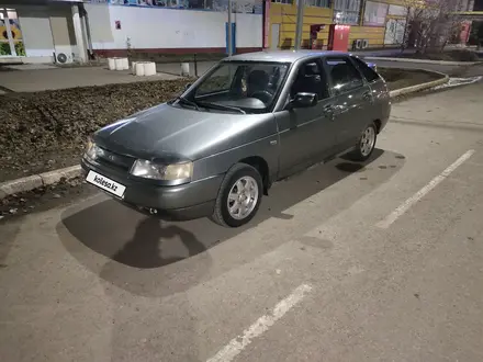 ВАЗ (Lada) 2112 2007 года за 1 200 000 тг. в Уральск – фото 9