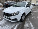 ВАЗ (Lada) Vesta 2020 годаүшін5 550 000 тг. в Усть-Каменогорск – фото 3