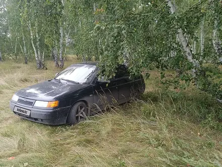 ВАЗ (Lada) 2110 2005 года за 1 100 000 тг. в Затобольск – фото 6