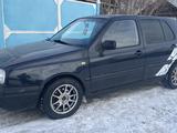 Volkswagen Golf 1992 годаүшін1 650 000 тг. в Костанай – фото 2