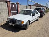 Mercedes-Benz E 250 1989 годаүшін3 000 000 тг. в Алматы – фото 2